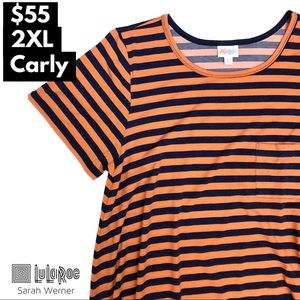LuLaRoe Carly